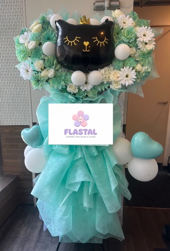 フラスタ